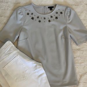 Ann Taylor Blouse